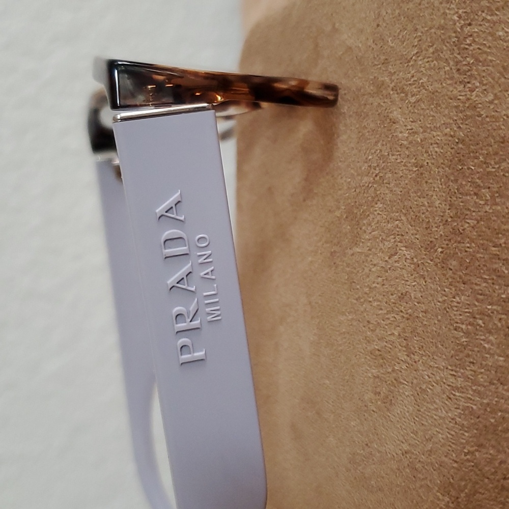 Women prada milano frames - Picture 2 of 11